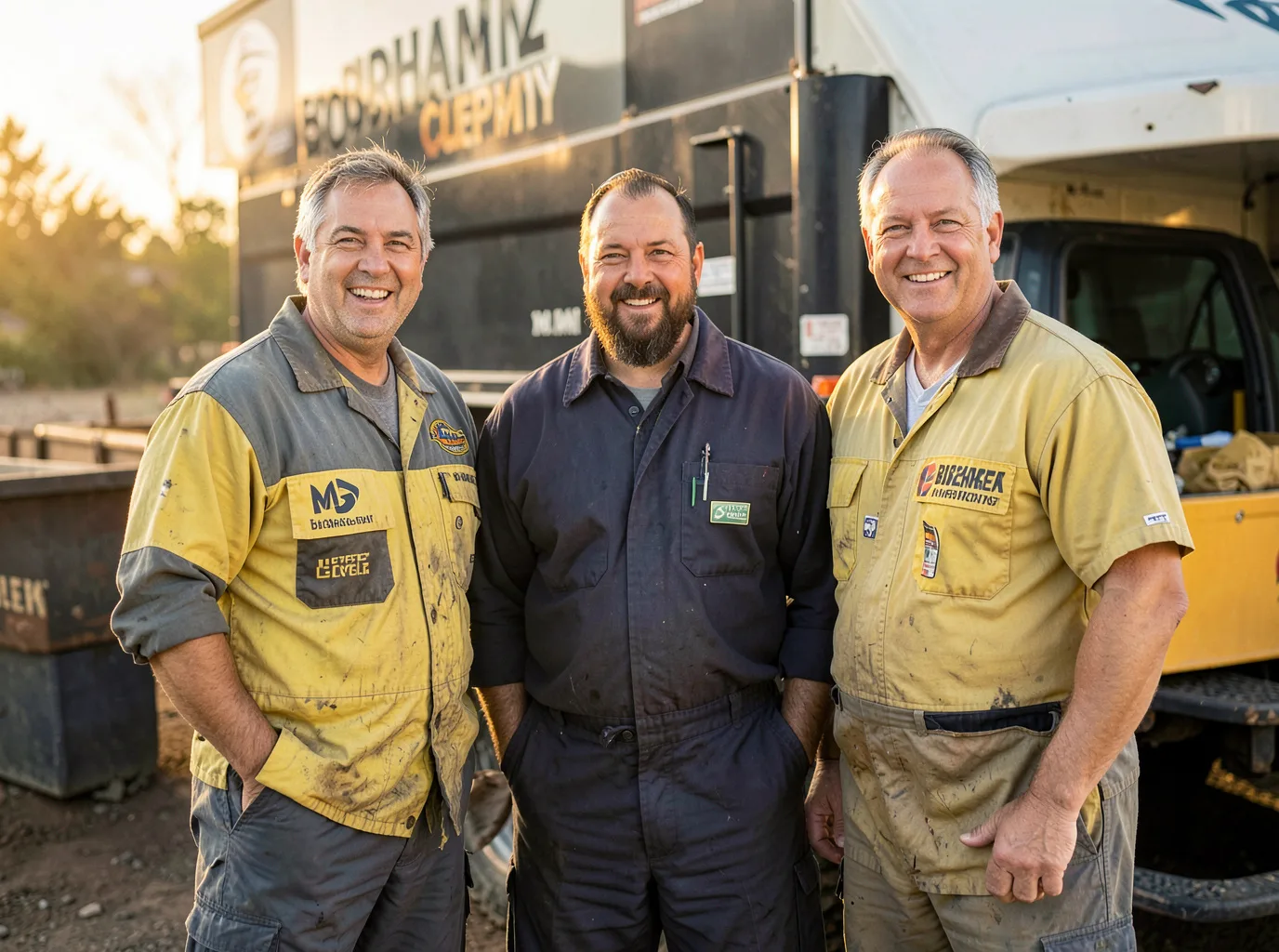 Sewage Cleanup company in Maypearl, TX