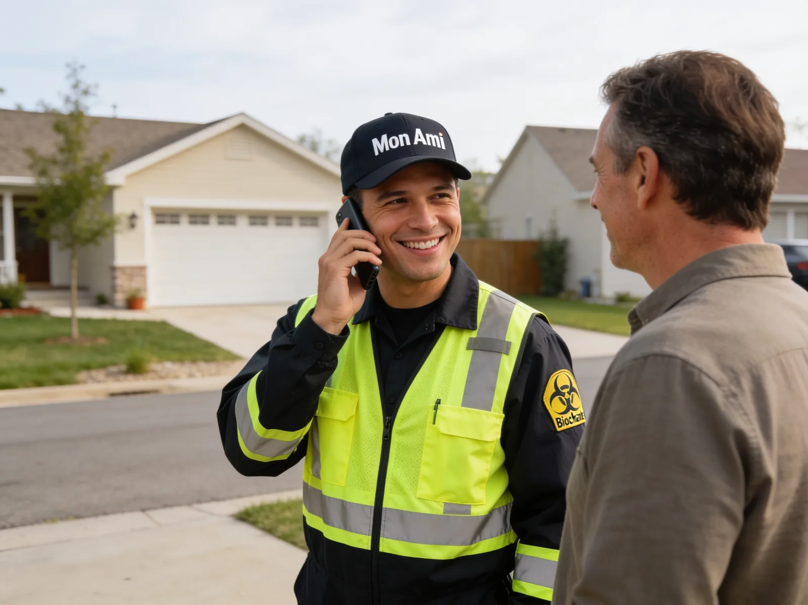 Sewage Cleanup Maypearl, TX FAQs