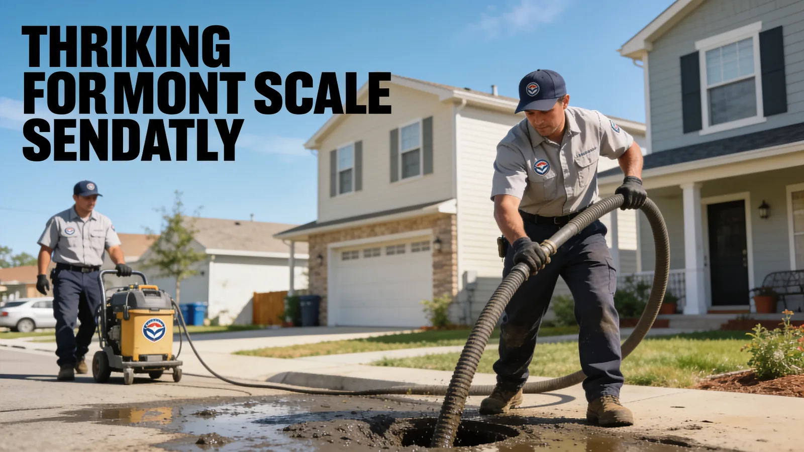 Sewage Cleanup in Maypearl, TX near me